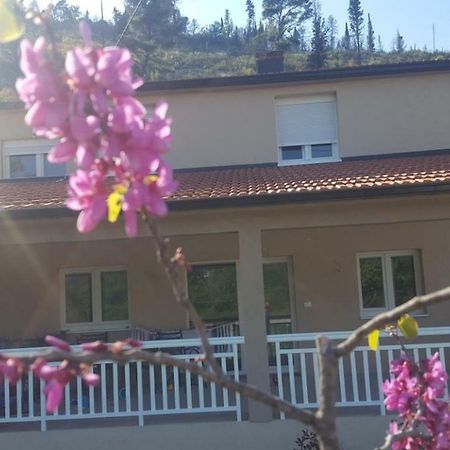 Apartment Marta Чаплина Экстерьер фото