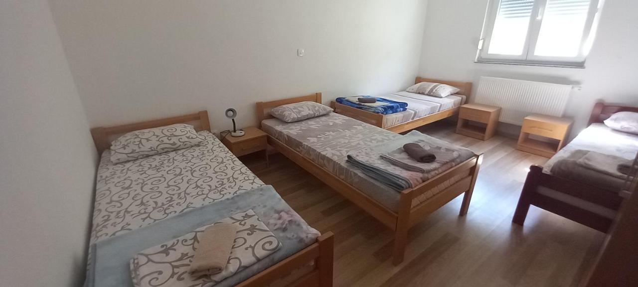 Apartment Marta Чаплина Экстерьер фото