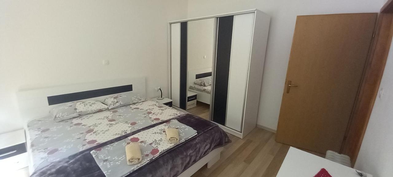 Apartment Marta Чаплина Экстерьер фото