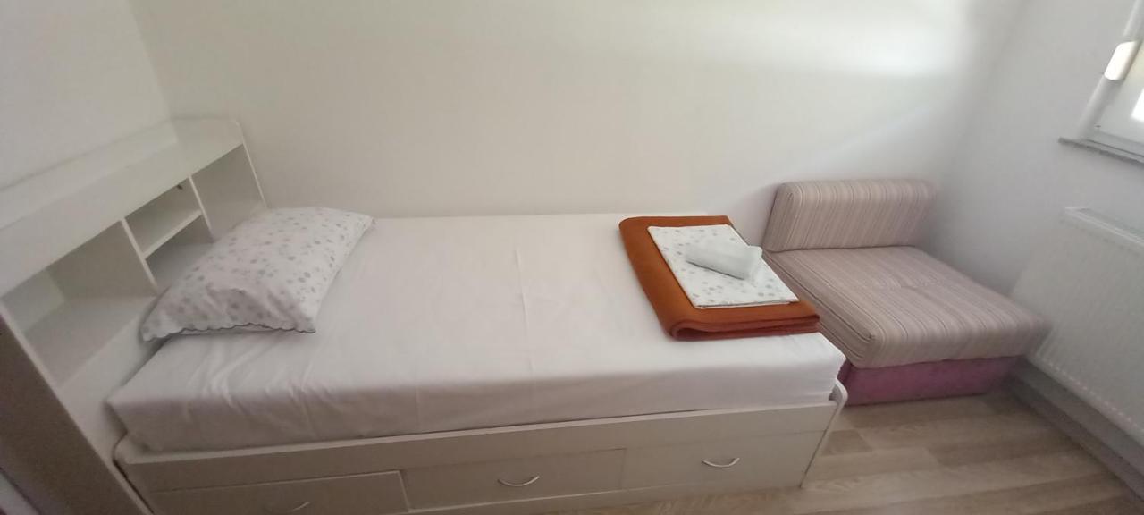 Apartment Marta Чаплина Экстерьер фото