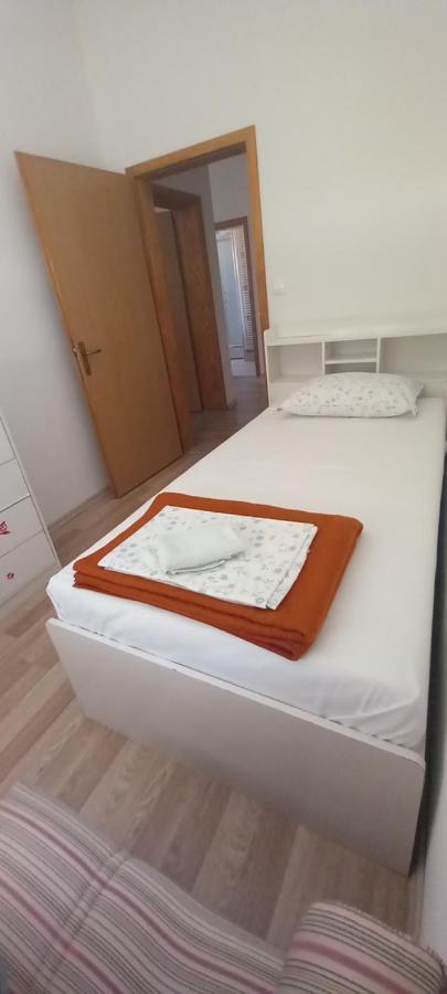 Apartment Marta Чаплина Экстерьер фото