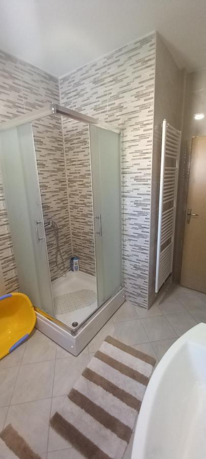 Apartment Marta Чаплина Экстерьер фото
