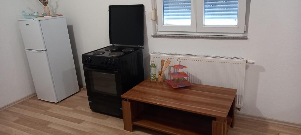 Apartment Marta Чаплина Экстерьер фото