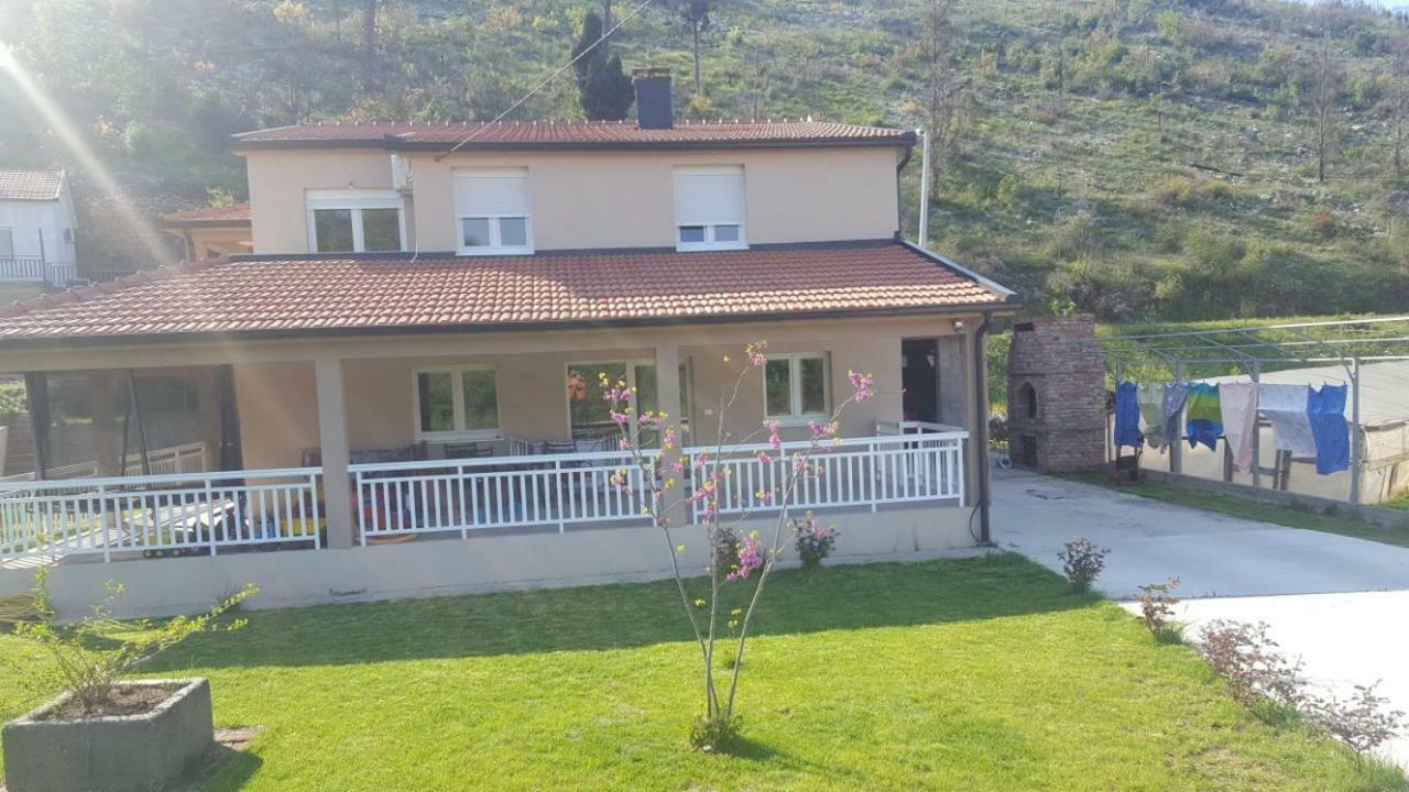 Apartment Marta Чаплина Экстерьер фото